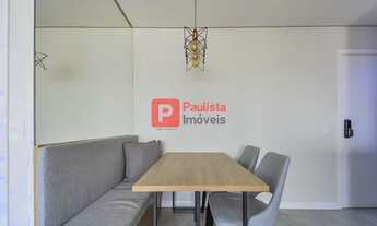 Imagem 6: Apartamento Condomínio Clube à venda, com 85m² de Área Útil 2 Dormitórios, 2 Suites, 2 Vag