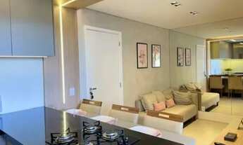 Imagem: Belíssimo apartamento decorado na Vila