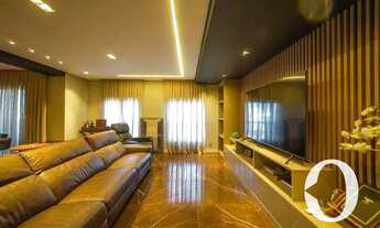 Imagem 5: Apartamento com 3 dormitórios à venda, 220 m² por R$ 2.100.000 - Alphaville Empresarial