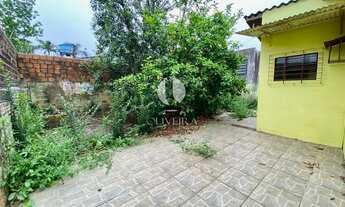 Imagem 2: CASA Á VENDA NO BAIRRO SALGADO FILHO