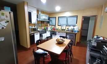 Imagem 5: Apartamento para venda possui 266 metros quadrados com 4 quartos