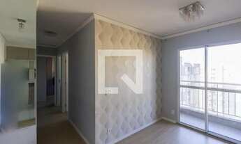 Imagem 2: Apartamento para Aluguel - São Pedro, 2 Quartos, 46 m2