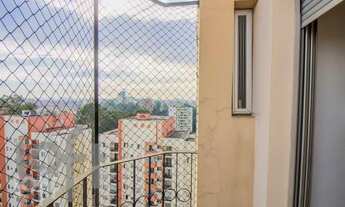 Imagem 4: Apartamento à venda em Vila Andrade com 297 m², 5 quartos, 3 suítes, 4 vagas