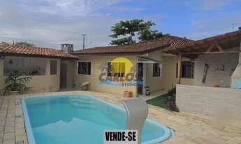 Imagem: MATINHOS - Casa Padrão - Bom Retiro