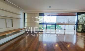 Imagem 4: LINDO APARTAMENTO COM VISTA CINEMATOGRAFICA