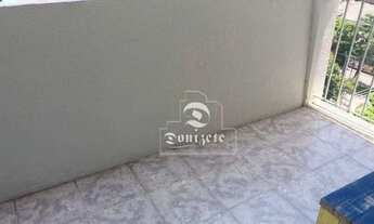 Imagem 6: Apartamento à venda, 202 m² por R$ 747.999,99 - Vila Assunção - Santo André/SP