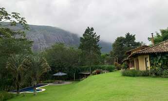 Imagem 6: Casa para aluguel com 350 metros quadrados com 4 quartos em Araras - Petrópolis - Rio de J