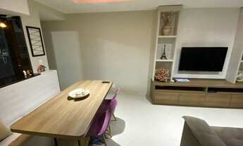 Imagem 7: Vista Alegre - Maravilhoso! 2Quartos (1 suite com closet) vaga - Financia!