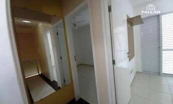 Imagem 4: Sobrado com 3 dormitórios, 138 m² - venda por R$ 690.000 ou aluguel por R$ 4.900/mês - Est