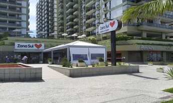 Imagem 5: Excelente apto todo reformado no Barrabella- EM frente a praia posto 6