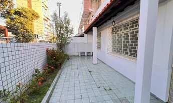 Imagem 4: Casa para aluguel com 130 m2, com 3 quartos em Brotas - Salvador - Bahia