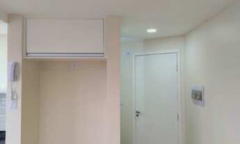 Imagem 2: Kitnet/Conjugado para aluguel tem 20 metros quadrados com 1 quarto