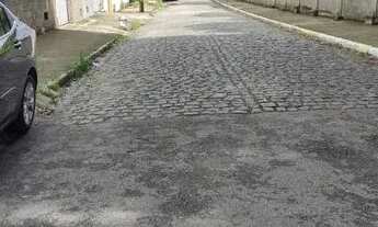 Imagem 2: Casa Dúplex com 2 (duas) suítes no Ernani Sátiro. Sala e Cozinha Grande