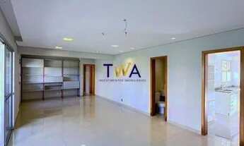 Imagem 3: Apartamento de137 m² e 3 suítes no Vila da Serra