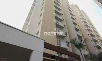 Imagem: Apartamento com 2 dormitórios, 39 m²
