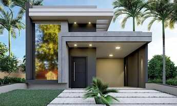 Imagem: Casa com 3 dormitórios à venda, 136 m²