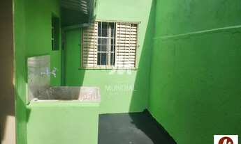 Imagem 5: Casa (casa de fundos) 2 dormitórios