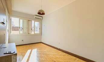 Imagem 2: Apartamento para Aluguel - Auxiliadora, 1 Quarto, 57 m2