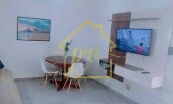 Imagem 3: Santos - Apartamento Padrão - José Menino