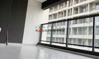 Imagem 7: Apartamento com 3 dormitórios, 01 suíte, com churrasqueira no terraço, para alugar no Broo