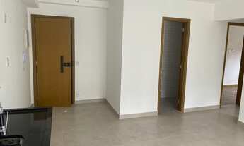 Imagem 5: Apartamento novo para venda com 63 metros quadrados com 2 quartos 1 vaga