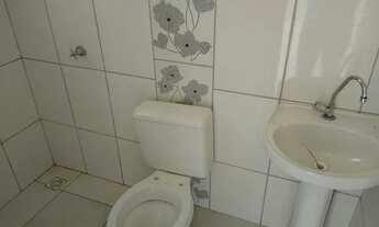 Imagem 3: Aluga casa Canedo 2