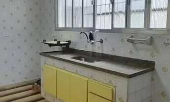 Imagem 5: Sobrado para aluguel, 3 quartos, Vila Alpina - Santo André/SP