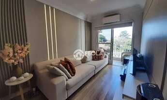 Imagem 2: Apartamento com 3 dormitórios à venda, 120 m² por R$ 580.000,00 - Jardim São Paulo - Ameri