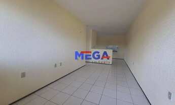 Imagem 3: Apartamento com 1 quarto na Parquelândia - Fortaleza/CE