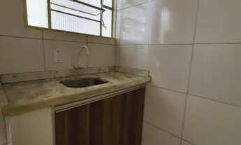 Imagem 5: Quadra 02 Apartamento 2 quartos