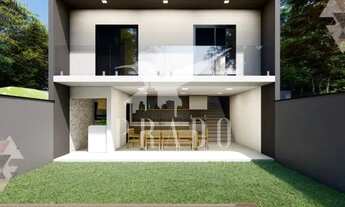 Imagem 2: CASA MODERNA A VENDA NO NOVA ATIBAIA