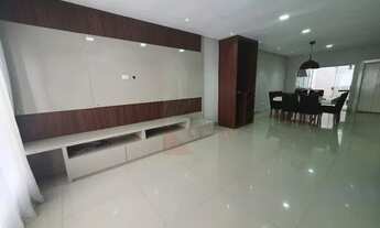 Imagem 5: Casa com 4 dormitórios à venda, 235 m² por R$ 720.000,00 - Parque Residencial Jaguari - Am