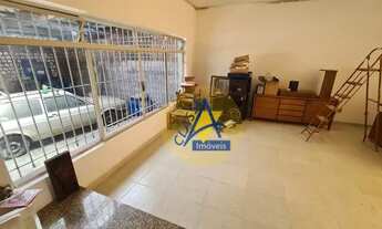 Imagem 5: Casa com 3 dormitórios para alugar, 230 m² por R$ 1.350,00/mês - Jardim Zaira - Mauá/SP