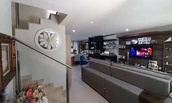 Imagem: Casa - Chácara Primavera - Campinas