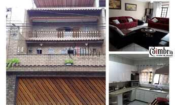 Imagem: Sobrado com 4 Quartos à Venda, 130 m²