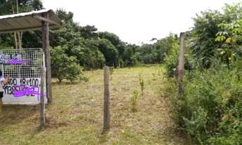 Imagem 2: Terreno 18x100m. praia açutuba