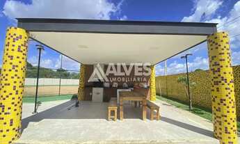 Imagem 4: CASA COM 2 QUARTOS EM CONDOMÍNIO NO BAIRRO PAPAGAIO