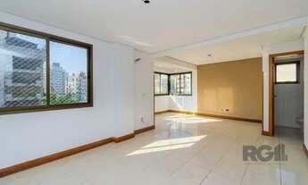 Imagem: Duplex em Mont Serrat