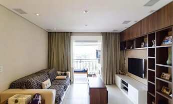 Imagem 5: Apartamento à Venda - Vila Mascote, 2 Quartos, 83 m2