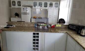 Imagem 4: CV287- Casa à venda no bairro Serra Azul