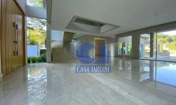 Imagem 4: Casa com 5 dormitórios, 760 m² - venda por R$ 7.350.000,00 ou aluguel por R$ 36.500,00/mês