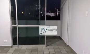 Imagem 3: 80m² Sendo 2 quartos 1 suíte com closet, todos os armarios, 1 vaga