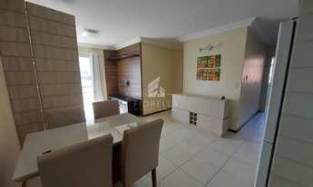 Imagem: Apartamento com 02 dormitórios 01 suite