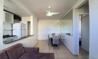 Imagem 3: Apartamento Padrão em Ribeirão Preto