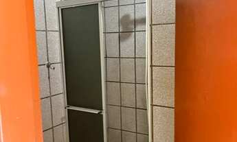 Imagem 5: Apartamento armação