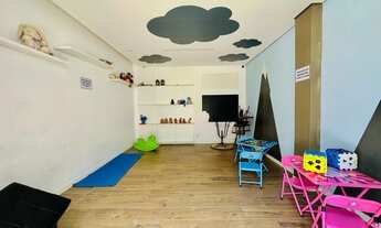 Imagem 3: Oportunidade de repasse- apartamento 2 quartos no Santa Terezinha