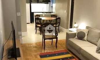 Imagem: Apartamento no bairro Ipanema