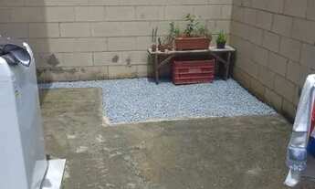 Imagem 3: Casa de condomínio sobrado para venda tem 76 metros quadrados com 2 quartos