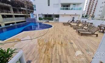 Imagem 2: Apartamento com 3 dorms, Ocian, Praia Grande - R$ 515 mil, Cod: 4650