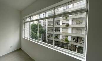 Imagem 7: Apartamento com 2 dormitórios para alugar, 80 m² - Parque Santa Cecília - São Paulo/SP